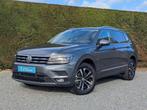 Volkswagen Tiguan Allspace United - Allspace - trekhaak - xe, Auto's, Voorwielaandrijving, Bedrijf, 5 deurs, 150 pk