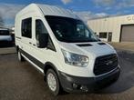 FORD TRANSIT, Auto's, Euro 6, 4 cilinders, USB, 2800 kg