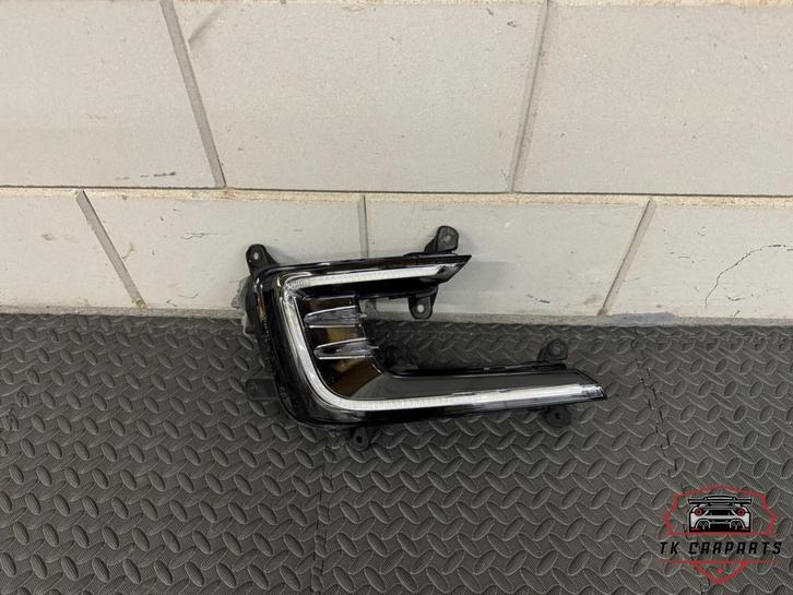 Volkswagen Passat GTE B8 dagrijlicht 3g0941056a, Auto-onderdelen, Verlichting, Volkswagen, Gebruikt