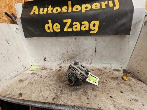 Dynamo van een Fiat Croma, Auto-onderdelen, Motor en Toebehoren, Fiat, Gebruikt, 3 maanden garantie, Ophalen of Verzenden
