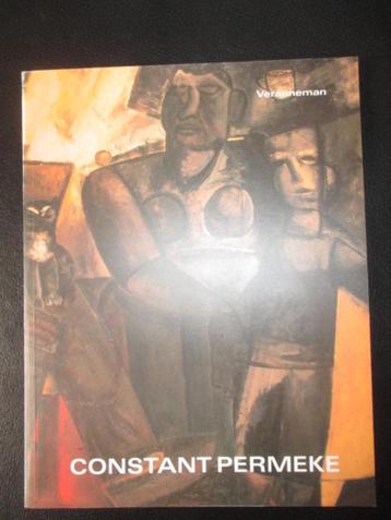 Hulde aan Constant Permeke 1996 - Veranneman beschikbaar voor biedingen