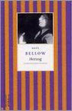 Te Koop Boek HERZOG Saul Bellow, Saul Bellow, Ophalen of Verzenden, Zo goed als nieuw, Amerika