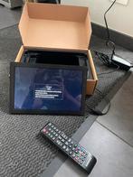 Samsung LH10DBDPLBC - 10 inch professioneel display, Ophalen of Verzenden, Zo goed als nieuw, HDMI