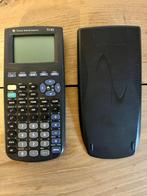 Rekenmachine Texas Instruments TE 83, Ophalen of Verzenden