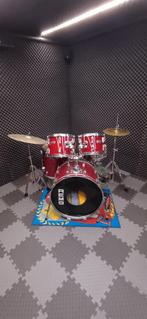 Batterie REMO, Enlèvement