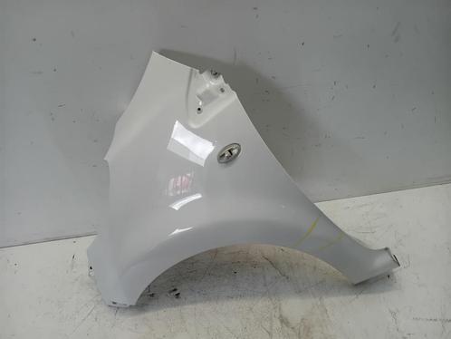 SPATBORD LINKS VOOR Peugeot 107 (01-2005/05-2014), Auto-onderdelen, Carrosserie, Spatbord, Peugeot, Voor, Links, Gebruikt