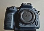 Nikon D7100 body 37086 triggers/clicks in zeer goede staat, Audio, Tv en Foto, Fotocamera's Digitaal, Zo goed als nieuw, Nikon
