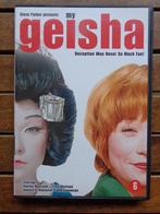 )))  Ma Geisha  //  Shirley McLaine / Yves Montand  (((, Cd's en Dvd's, Dvd's | Komedie, Alle leeftijden, Ophalen of Verzenden