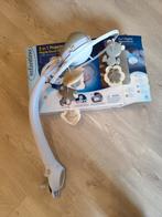 Infantino 004915 baby mobiel 3 in 1, Ophalen of Verzenden, Gebruikt, Mobiel, Met geluid