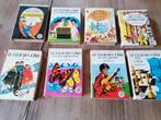 8 LIVRES DU CLUB DES CINQ, Livres, Enlèvement, Utilisé, Enid Blyton