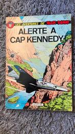 Buck Danny # 32 Alerte a cap Kennedy E.O. 1965, Une BD, Utilisé, Enlèvement ou Envoi, Charlier - Hubinon