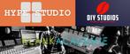 Grote verkoop Studiomateriaal, Ophalen, Gebruikt, Audio