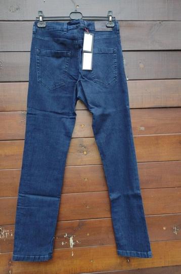 Greiff Heren jeans nog nieuw maat 50 L beschikbaar voor biedingen