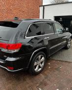 Jeep Grand Cherokee 3.0 V6 TD Overland, Autos, Euro 5, Achat, 2987 cm³, Carnet d'entretien