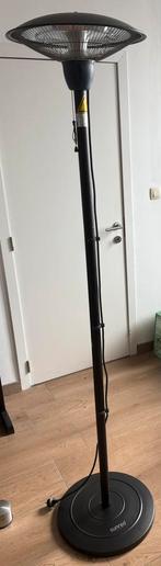 Sunred patio heater, Tuin en Terras, Ophalen, Zo goed als nieuw