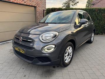 Fiat 500x 1.0 FireFly Turbo 4x2 S,GARANTIE,AIRCO,CRUISE,USB beschikbaar voor biedingen