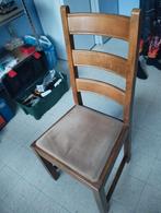 Tafel met 6 stoelen, Enlèvement ou Envoi