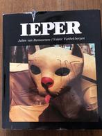 Ieper - Julien van Remoortere / Valeer Vanbekbergen, Ophalen of Verzenden, Zo goed als nieuw