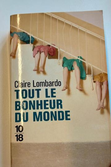 Tout le bonheur du monde