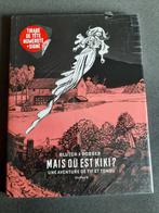 Tif et Tondu : Mais où est Kiki ? TL 2019 NEUF, Boeken, Stripverhalen, Ophalen of Verzenden, Zo goed als nieuw