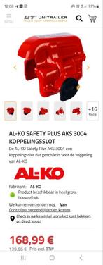 Alko disselslot