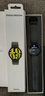 Samsung Galaxy Watch 6 44mm met factuur en garantie, Comme neuf, Enlèvement
