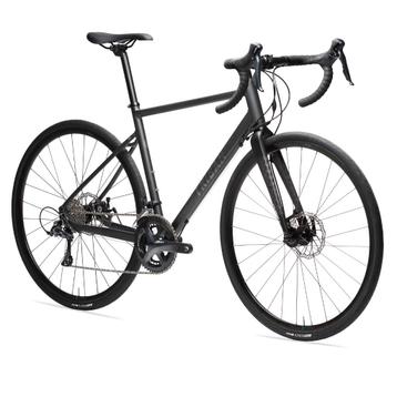 TRIBAN RC500 BLACK racefiets (schijfrem) beschikbaar voor biedingen