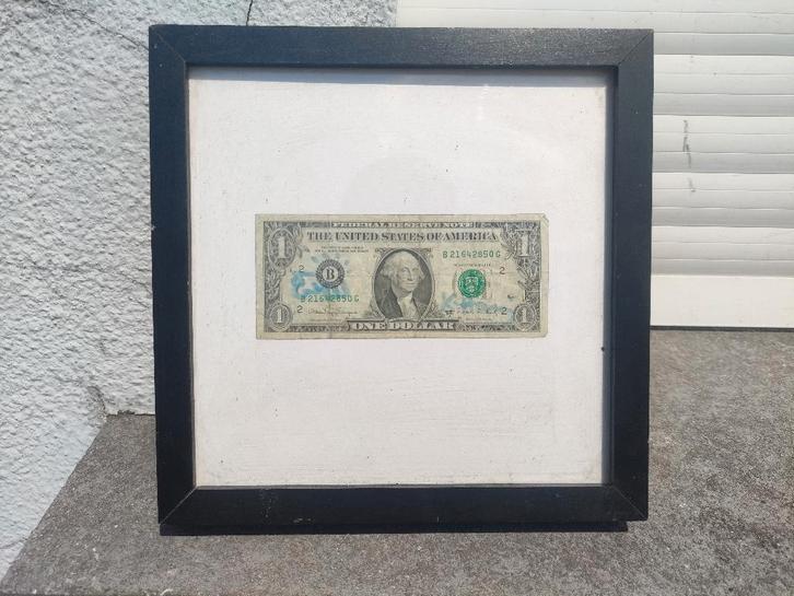 dessin du bebe et signe k haring, Antiek en Kunst, Kunst | Tekeningen en Fotografie, Ophalen of Verzenden