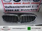 Grille van een BMW 3 serie (G20) 320i, Ophalen of Verzenden, Gebruikt, BMW