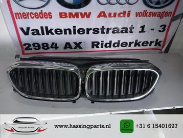 Grille van een BMW 3 serie (G20) 320i beschikbaar voor biedingen