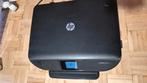 HP Envy 5640 Alles-in-één wifi, Ophalen, Zo goed als nieuw, Printer