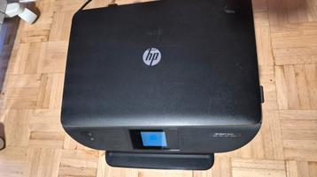 HP Envy 5640 Alles-in-één wifi  beschikbaar voor biedingen