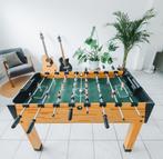 Kickertafel/voetbaltafel, Sport en Fitness, Voetbal, Ophalen, Gebruikt, Overige typen