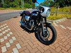 Kawasaki W800 Café de 2020 ,3717 km EURO 5, Motoren, Motoren | Kawasaki, 2 cilinders, Particulier, Meer dan 35 kW, Minimaal motorrijbewijs A2
