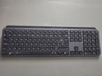 Logitech mx keys azerty, Computers en Software, Toetsenborden, Ophalen, Azerty