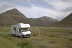 Mobilhome Fiat Trigano Rollerteam 2.8JTD, Caravans en Kamperen, Mobilhomes, Chemisch toilet, Alkoof, Ringverwarming, Fiat
