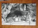 Postkaart Frankrijk Lourdes La Grotte 921, Verzamelen, Ophalen of Verzenden, Frankrijk