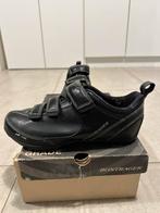 Bontrager fietsschoen, Fietsen en Brommers, Ophalen of Verzenden, Zo goed als nieuw, Schoenen, Bontrager