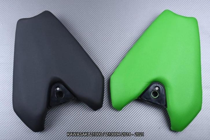 AVDB achter zadel voor KAWASAKI Z1000 / Z1000R 2014 - 2021, Motoren, Accessoires | Overige, Nieuw, Ophalen of Verzenden