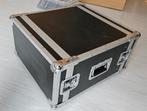 Flight case 6U, Musique & Instruments, Boîtiers & Valises, Enlèvement, Comme neuf, Flight case