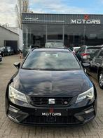 Seat Leon // Fr-line // 2.0D // Automaat, Automaat, 4 cilinders, Leon, Bedrijf