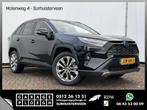 Toyota RAV 4 2.5 Hybrid AWD Executive Premium Pack Pano.dak, Automaat, Bedrijf, Hybride Elektrisch/Benzine, Rav4