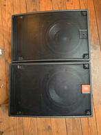 JBL BOXEN zie foto, Muziek en Instrumenten, Midi-apparatuur, Ophalen, Gebruikt