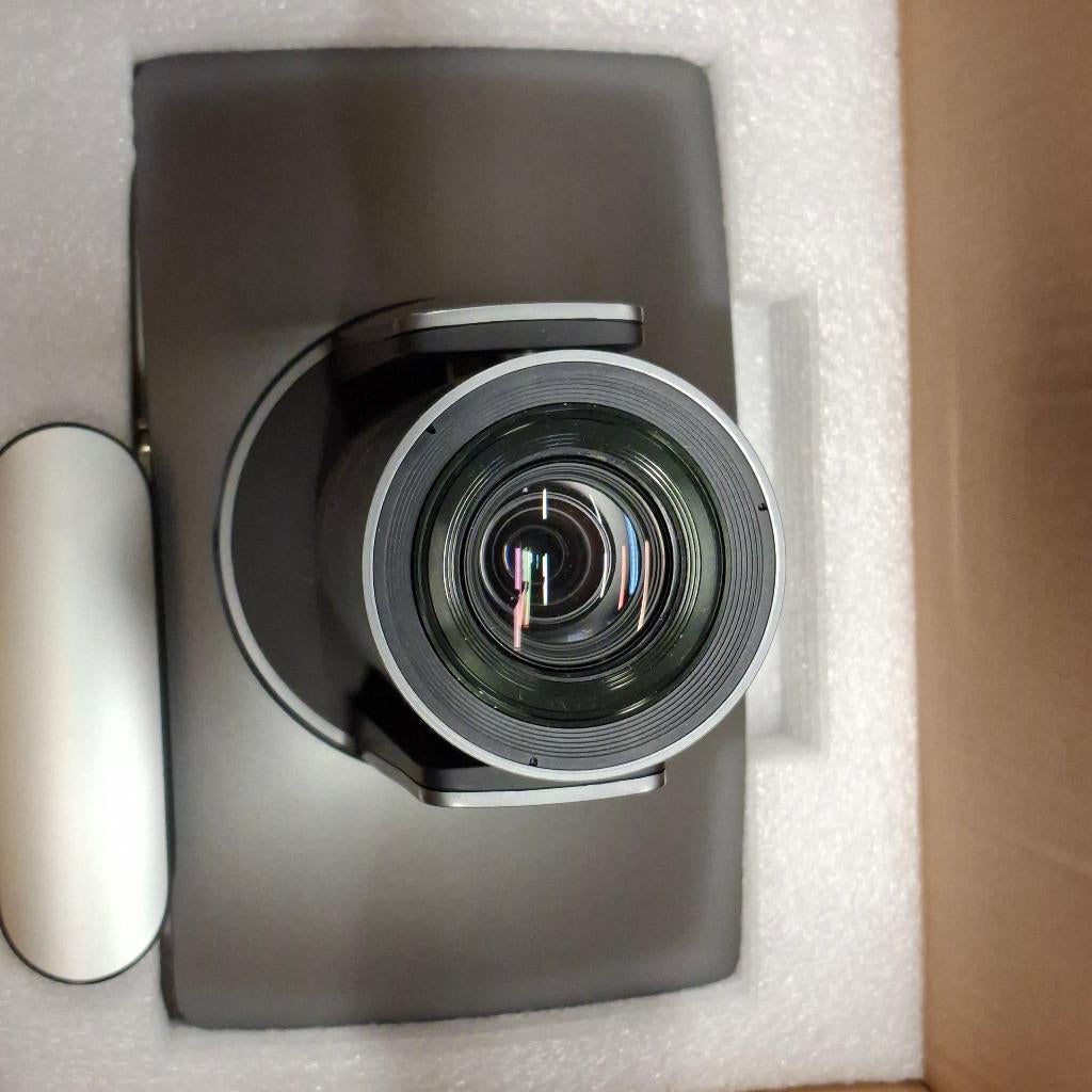 Lecturer Tracking Camera    van iSmart Video, Audio, Tv en Foto, Fotocamera's Digitaal, Zo goed als nieuw, Compact, Overige Merken