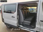 Renault Trafic 95pk L2H1 Marge Geen BTW Dubbel Cabine Trekha, Auto's, Voorwielaandrijving, Stof, Gebruikt, Euro 6