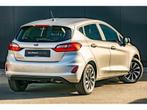 Ford Fiesta Titanium - Carplay/Android Auto - LED, Voorwielaandrijving, Stof, 95 pk, Bedrijf