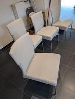 4 Joli Monet stoelen, gratis, Huis en Inrichting, Ophalen, Zo goed als nieuw