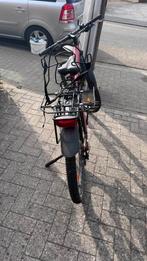 Mountainbike, Ophalen, Versnellingen, Zo goed als nieuw, Orbea