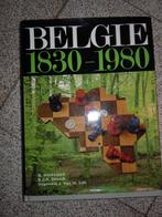 België 1830-1980, Ophalen of Verzenden