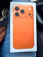 Iphone 17 pro, Télécoms, Enlèvement ou Envoi, Comme neuf